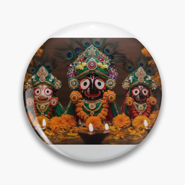Item preview, Shree Jagannatha Puri designed and sold by rj25d.