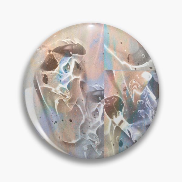 Item preview, Crystalline Shallows designed and sold by Skyline-Art-Inc.