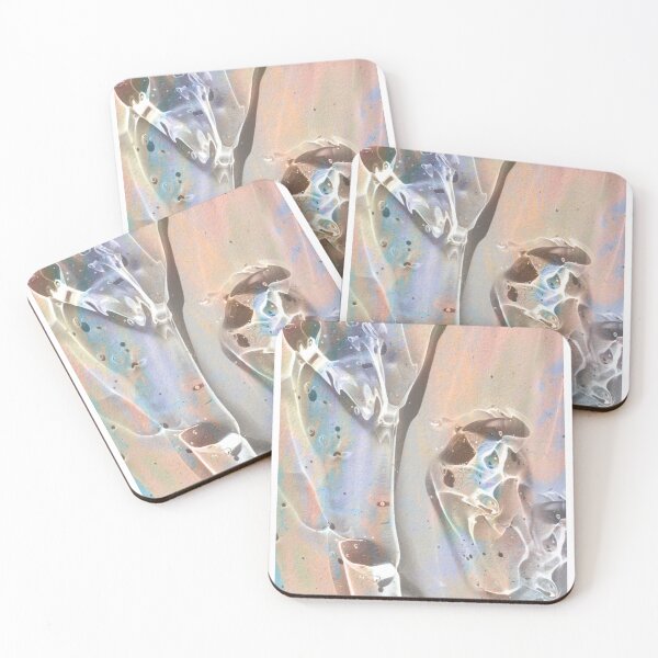 Item preview, Crystalline Shallows designed and sold by Skyline-Art-Inc.
