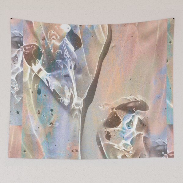 Item preview, Crystalline Shallows designed and sold by Skyline-Art-Inc.