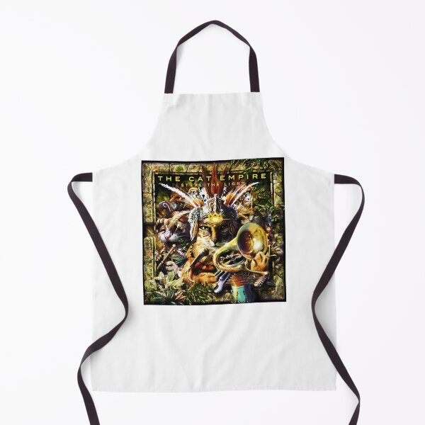Item preview, The Cat Empires Best Logo Rock Band designed and sold by TT-Kurumi.