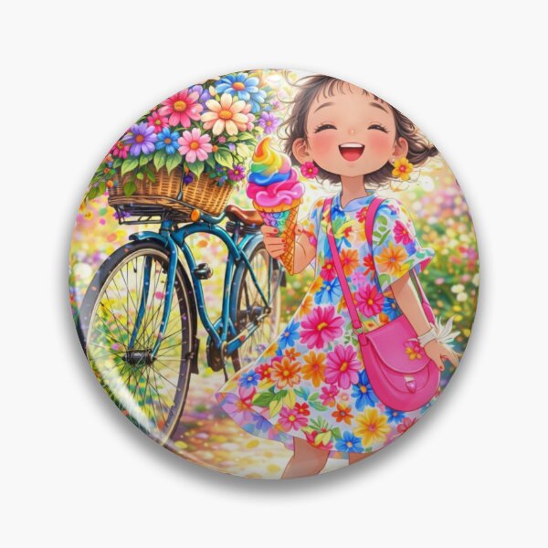 Item preview, Chilling out with Summer designed and sold by Acelle.