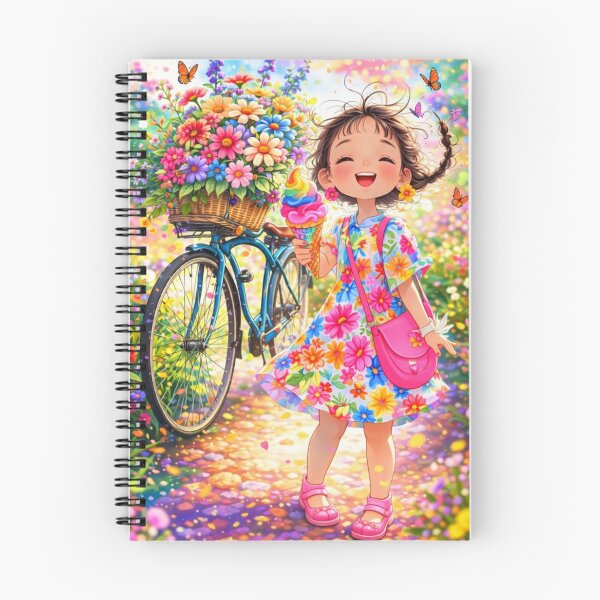 Item preview, Chilling out with Summer designed and sold by Acelle.