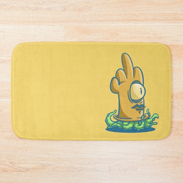 Item preview, Bot 293 designed and sold by Oddbot-Society.
