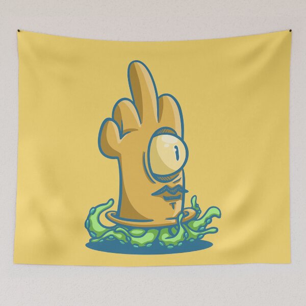 Item preview, Bot 293 designed and sold by Oddbot-Society.