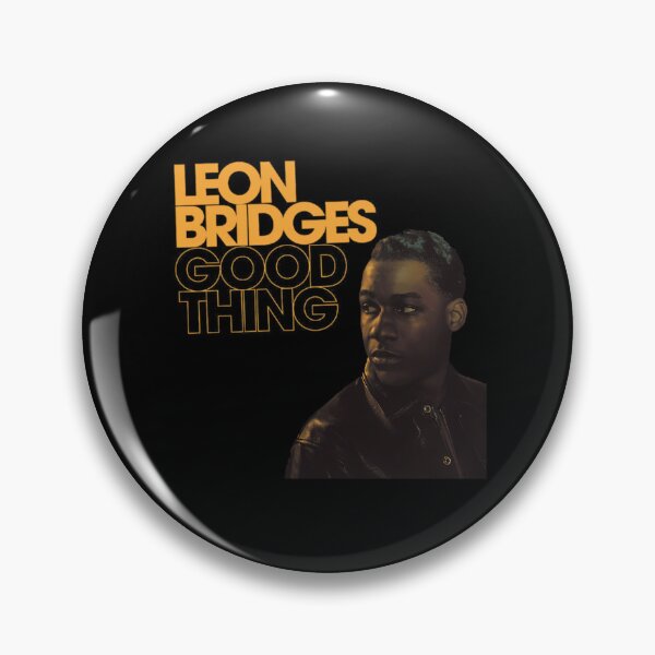 Item preview, Leons Bridgess Good Things designed and sold by TT-Kurumi.