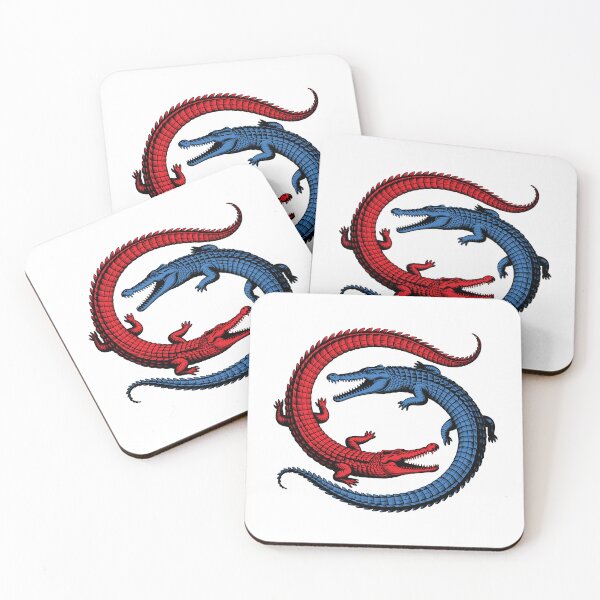 Item preview, Crocodiles designed and sold by The Common Tee.