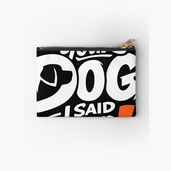 Item preview, Hi to your dog! designed and sold by ElevatedGrear.