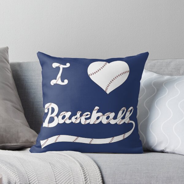 Artikelvorschau, Ich liebe Baseball-Typografie entworfen und verkauft von iCraftCafe.