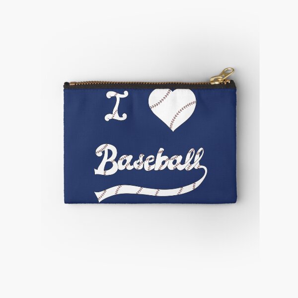 Artikelvorschau, Ich liebe Baseball-Typografie entworfen und verkauft von iCraftCafe.