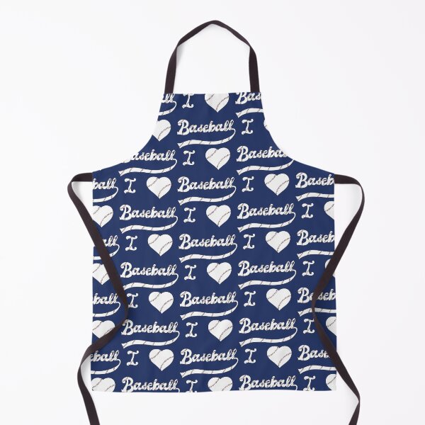 Item preview, I Love Baseball Typography designed and sold by iCraftCafe.