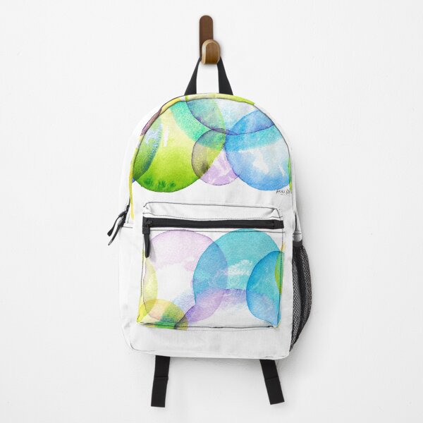 Item preview, Bubbles of freshness designed and sold by AnneDLB.
