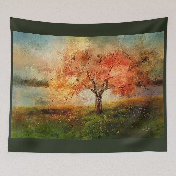 Item preview, Sprinked With Spring designed and sold by Lois  Bryan.