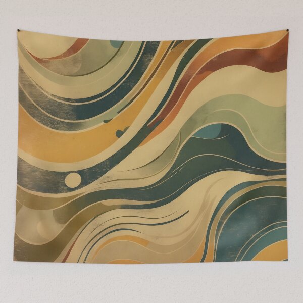Artikelvorschau, Vintage Paisley Pattern Boho Style Design entworfen und verkauft von NK-Studios .