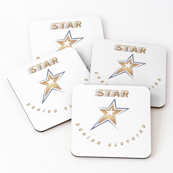 Item preview, STAR DESIGN designed and sold by TREND DESIGN SHOP.