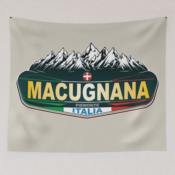 Item preview, Macugnaga Piemonte Italia designed and sold by antonietta40.
