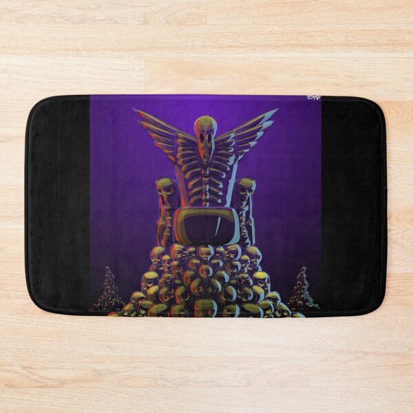 Item preview, Throne of nightmares designed and sold by Pittstop.