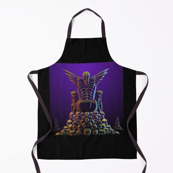 Item preview, Throne of nightmares designed and sold by Pittstop.