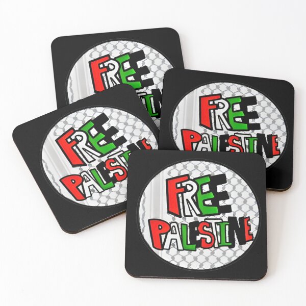 Item preview, Free Free Palestine designed and sold by filledesang.