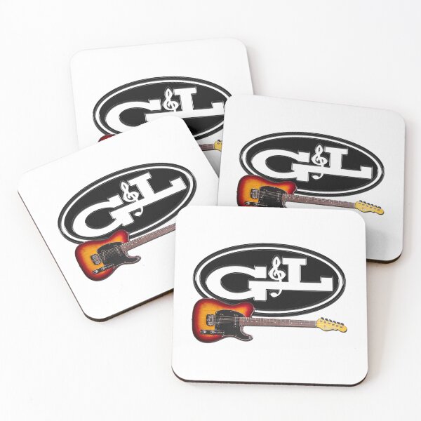 Item preview, G&L ASAT Tribute Special designed and sold by Lonesome Dog Art.