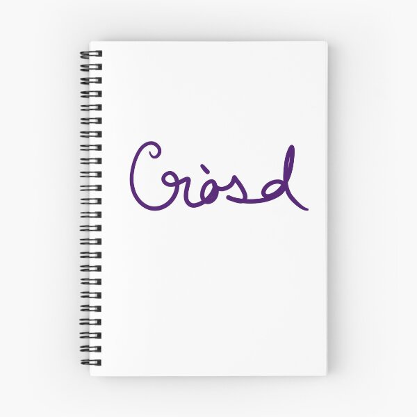 Item preview, Christ in Scots Gaelic  designed and sold by abeink.