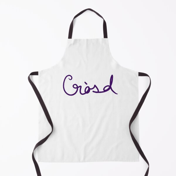 Item preview, Christ in Scots Gaelic  designed and sold by abeink.