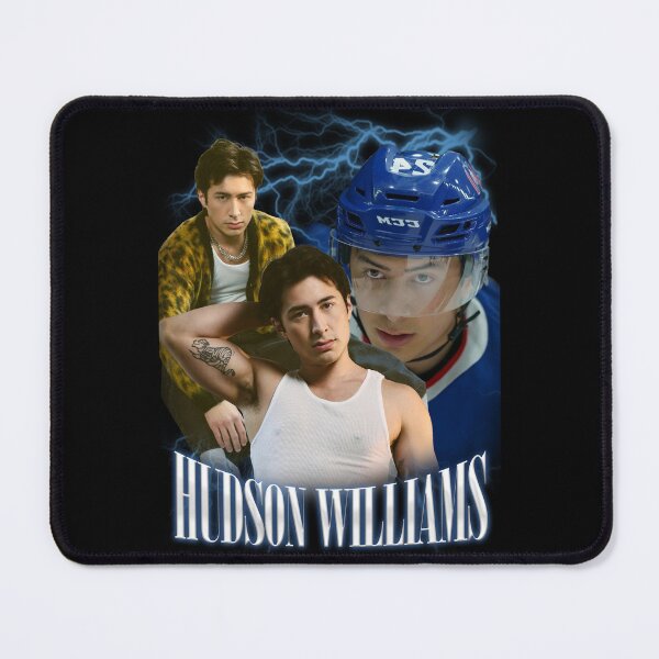 Item preview, Hudson Williams Retro Style designed and sold by deluluhaze.