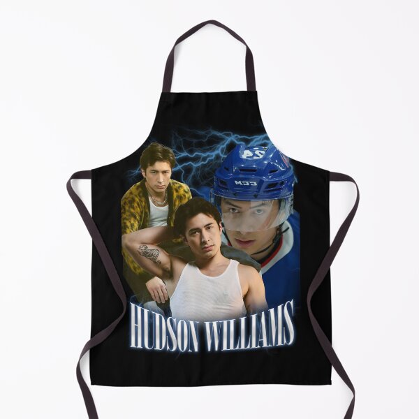Item preview, Hudson Williams Retro Style designed and sold by 2000sbabyangel.