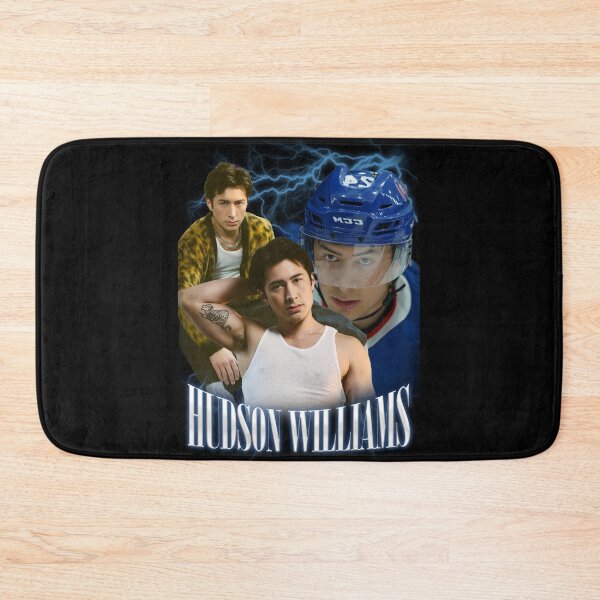 Item preview, Hudson Williams Retro Style designed and sold by deluluhaze.