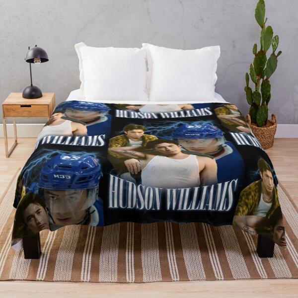 Item preview, Hudson Williams Retro Style designed and sold by deluluhaze.