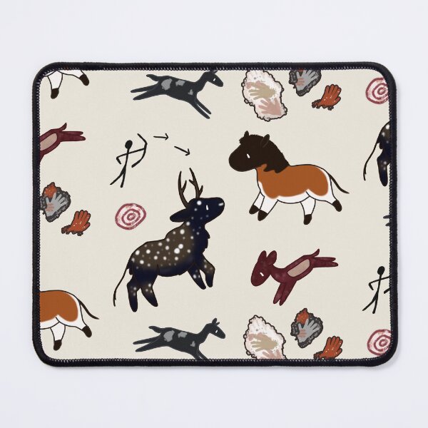 Item preview, Lovely Lascaux  designed and sold by Sarah Reed.