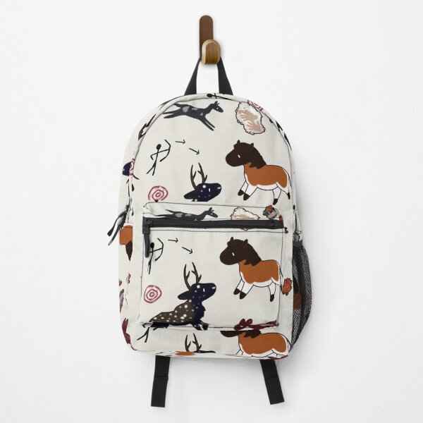 Item preview, Lovely Lascaux  designed and sold by Sarah Reed.