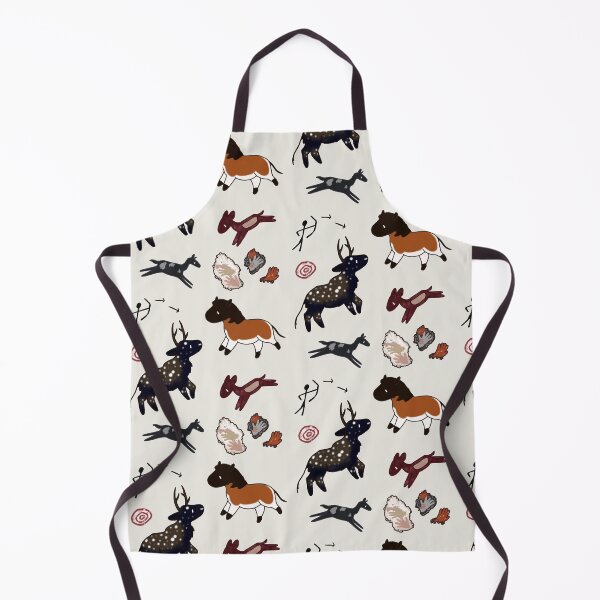 Item preview, Lovely Lascaux designed and sold by Sarah Reed.