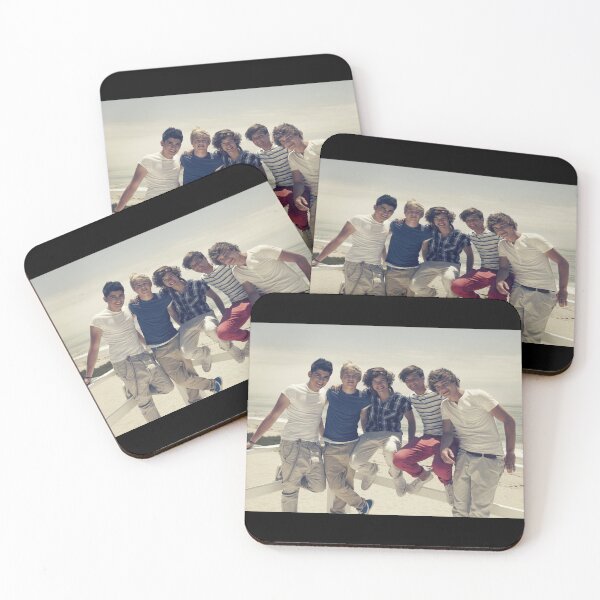 Item preview, One Direction designed and sold by Spring Things.