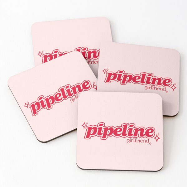Item preview, Pipeline Girlfriend designed and sold by hardhathunny.