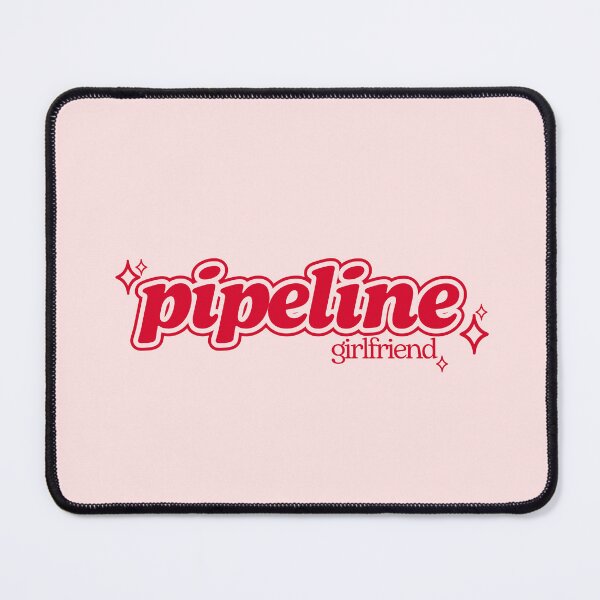 Item preview, Pipeline Girlfriend designed and sold by hardhathunny.