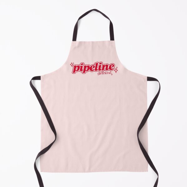 Item preview, Pipeline Girlfriend designed and sold by hardhathunny.