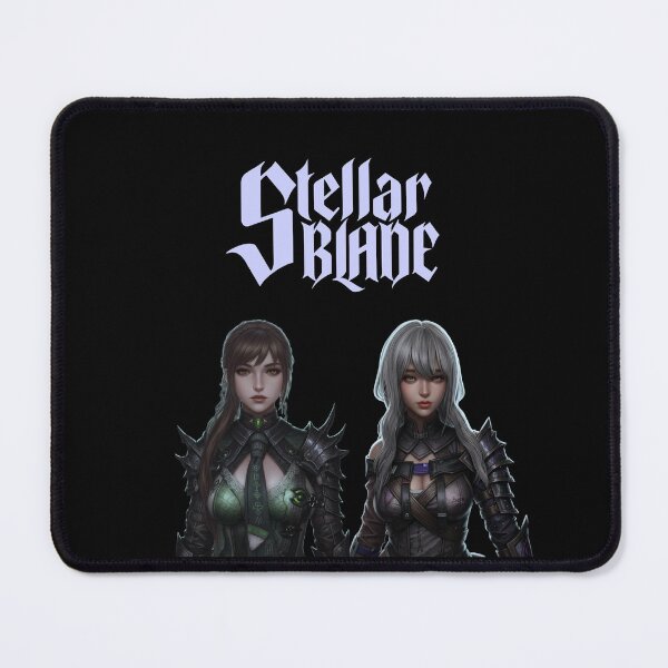 Item preview, Stellar Blade - Medieval Fantasy designed and sold by BearBeardOFire Shop.