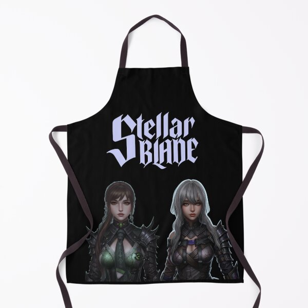 Item preview, Stellar Blade - Medieval Fantasy designed and sold by BearBeardOFire Shop.