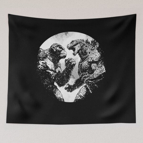 Item preview, Face off designed and sold by kharma zero.