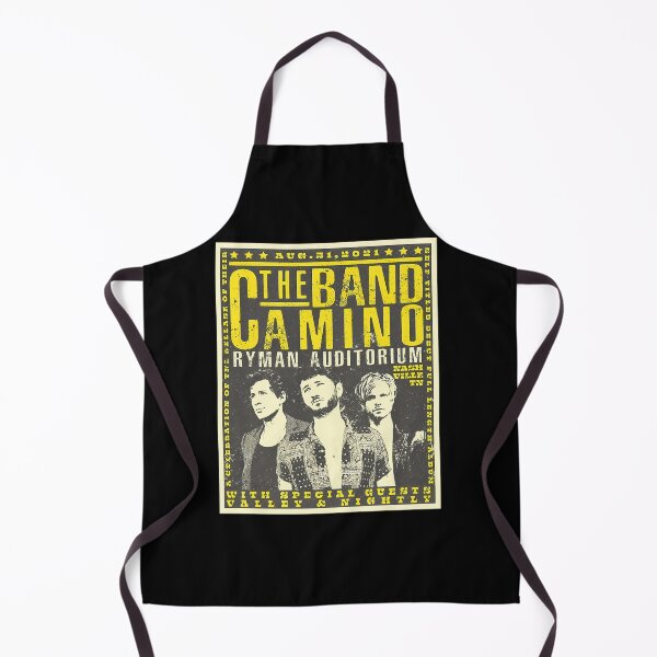 Item preview, The Band Tour designed and sold by NLUX ★ ★ ★ ★ ☆.
