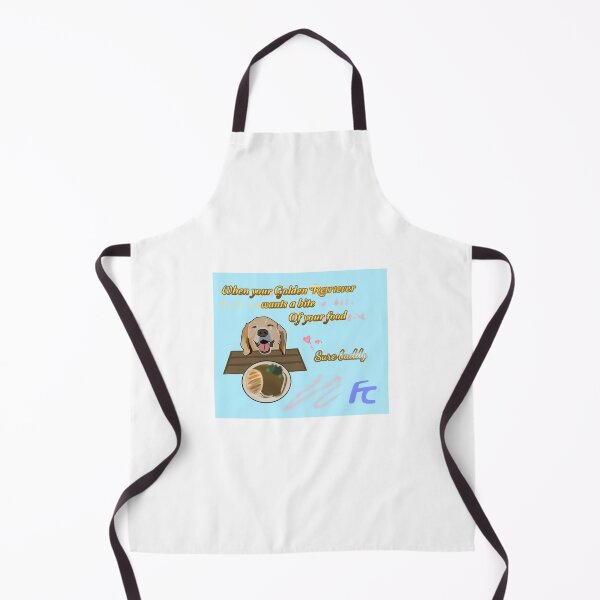 Item preview, Golden Retriever Meme designed and sold by GraphicShinies.