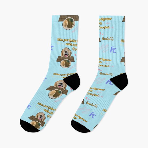 Item preview, Golden Retriever Meme designed and sold by GraphicShinies.