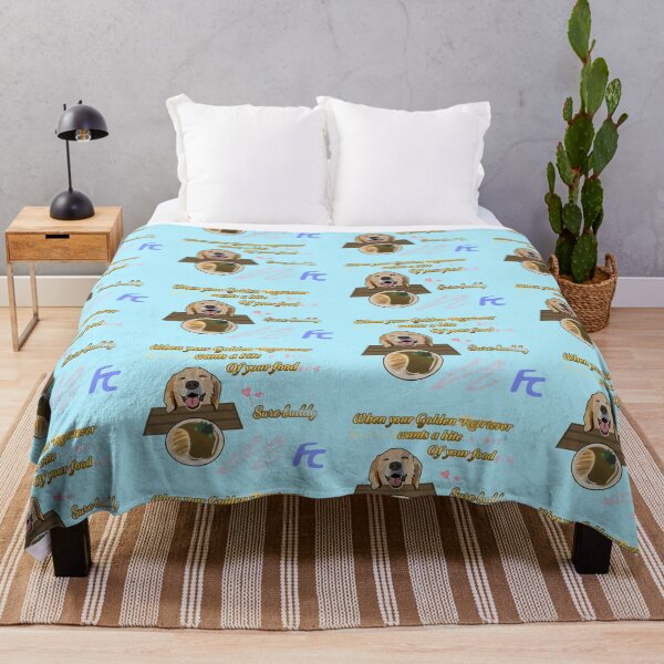 Item preview, Golden Retriever Meme designed and sold by GraphicShinies.