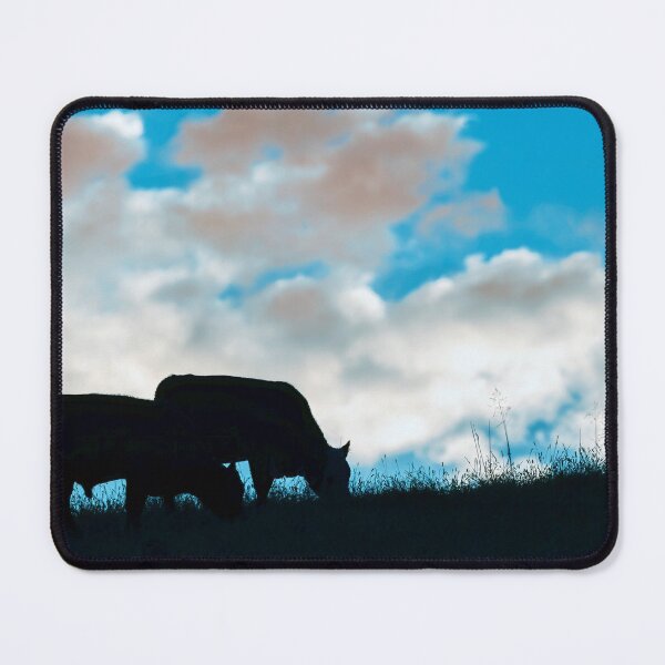 Item preview, Grazing In The Clouds designed and sold by Jim Love.