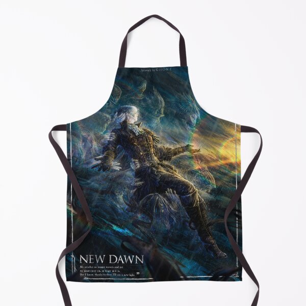 Item preview, New dawn designed and sold by Ghonz.