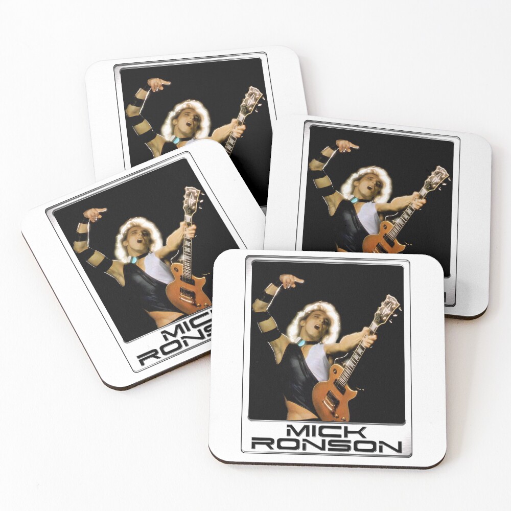Item preview, Coasters (Set of 4) designed and sold by SonOfAx.