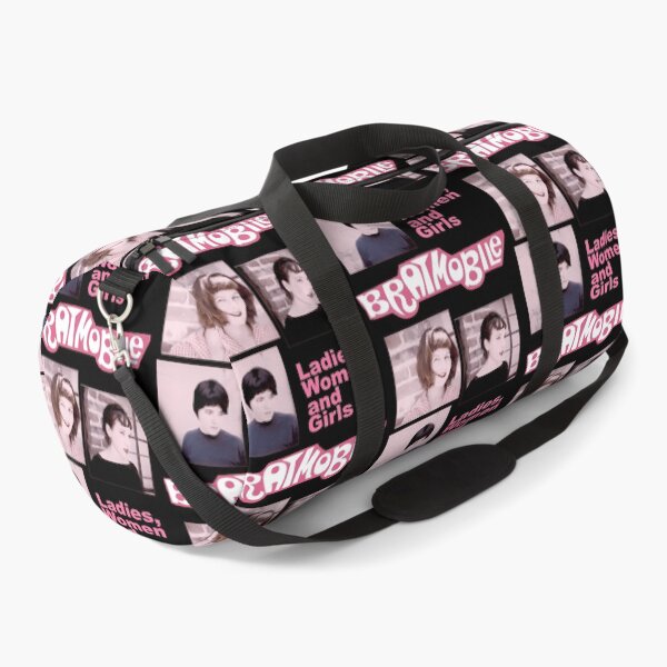Item preview, Bratmobile Band designed and sold by Miniverse  Acrylics.