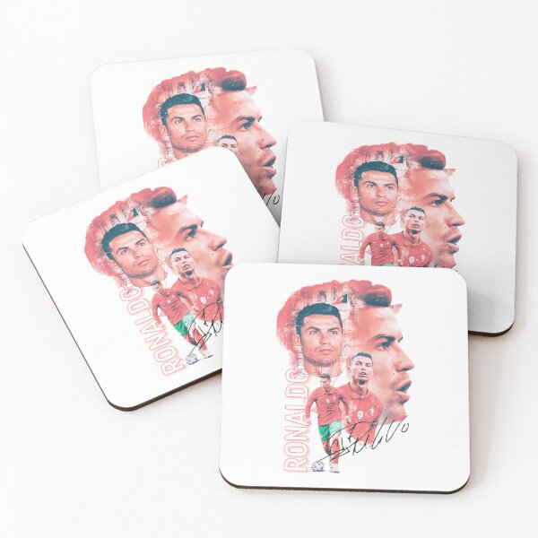 Item preview, Cristiano Ronaldo Design designed and sold by Miniverse  Acrylics.