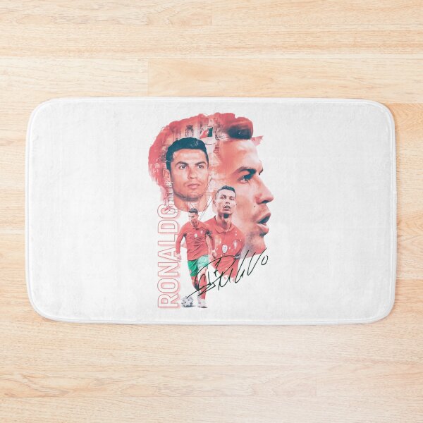 Item preview, Cristiano Ronaldo Design designed and sold by Miniverse  Acrylics.